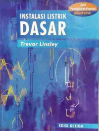 Image of Instalasi listrik dasar