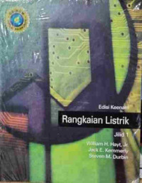 Image of Rangkaian listrik