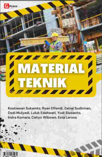 Image of Material Teknik