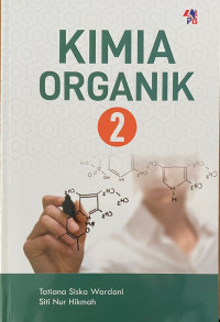 Image of Kimia organik 2