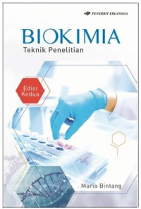 Image of Biokimia: Teknik penelitian