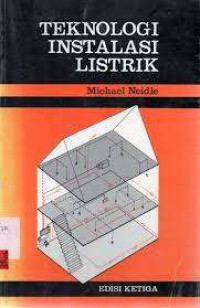 Image of Teknologi instalasi listrik